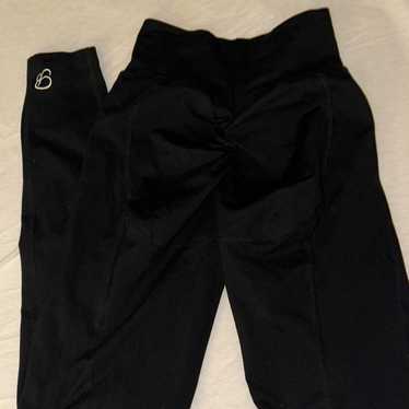 Bombshell uplift leggings - Gem