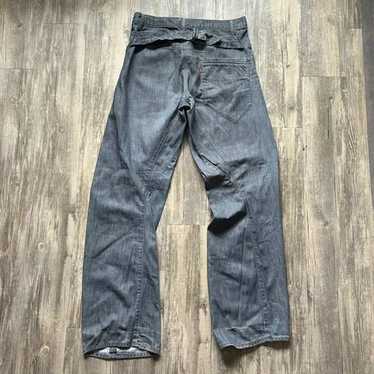 Levis levis denim engineered - Gem