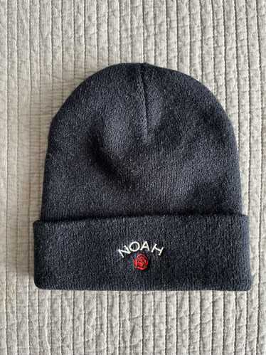 Noah rose beanie - Gem