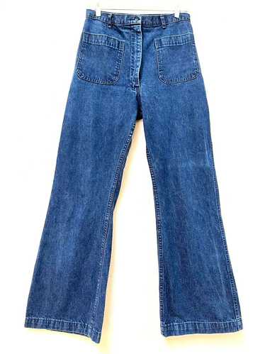 Us navy dungarees - Gem