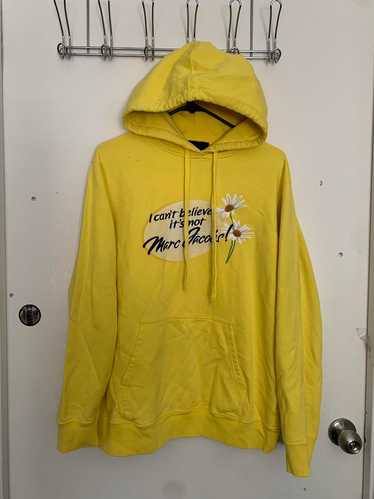 Marc jacobs hoodie - Gem