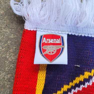 Vintage scarf arsenal - Gem