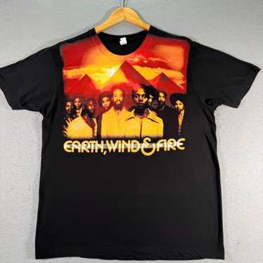 Earth wind and fire - Gem
