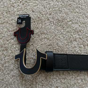 True religion belt - Gem