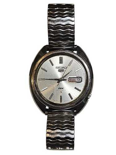 Seiko 5 dx 25 - Gem