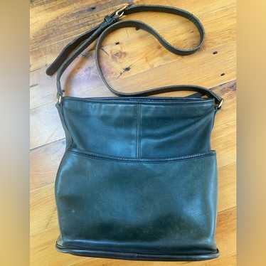 Vintage coach soho bleeker - Gem