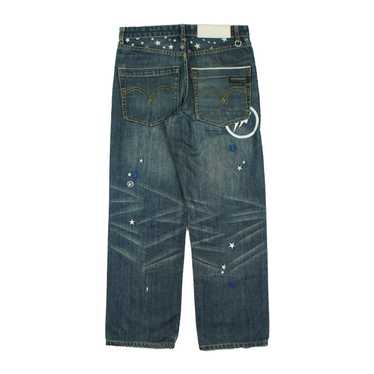 中古・古着通販】LEVI'S (リーバイス) FRAGMENT DESIGN