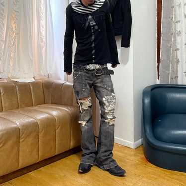 Civarize × japanese brand - Gem