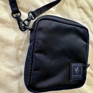 Marni porter wallet coin - Gem