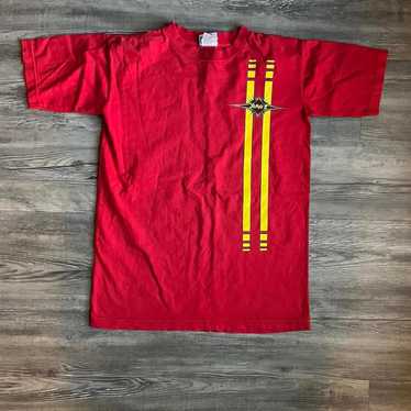 Jimmy z vintage 80s - Gem