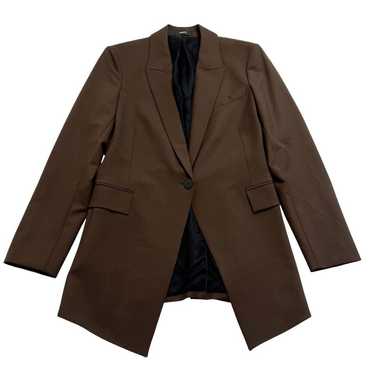極美品✨ Theory 近年モデル Etiennette B ジャケット 2 Theory Etiennette B Good Wool Suit Jacket | Nordstromrack
