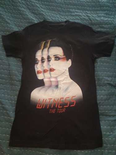 Katy Perry 半袖Tシャツ　witness tour s-l400.jpg