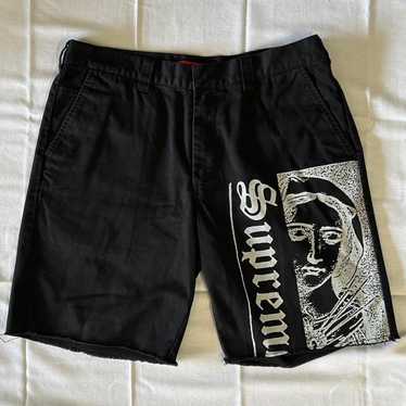 Supreme shorts black - Gem