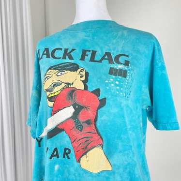 Descendents ALL Vintage Tour Shirt 1997 Punk NOFX Lagwagon