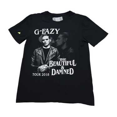 G-eazy the beautiful & - Gem