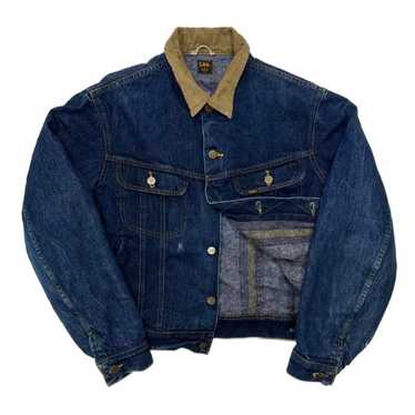 00s fuga riders jacket - Gem