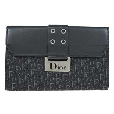 Christian dior black street - Gem