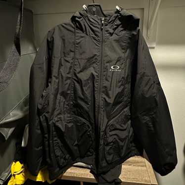 Black palace jacket - Gem