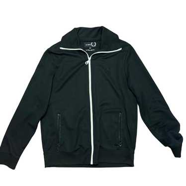 RAF BY RAFSIMONS jacket パーカー RAF by raf simons ラフバイラフシモンズ パッチワークパーカー