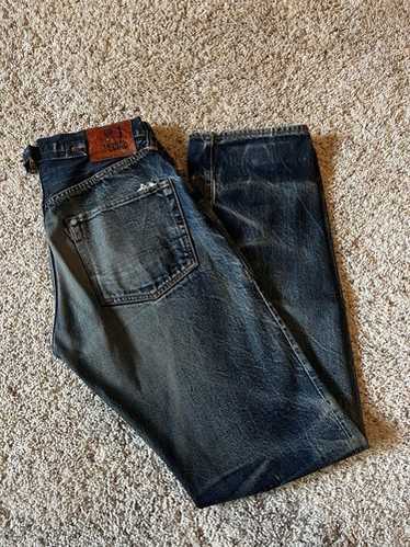 Evisu evisu no 1 - Gem