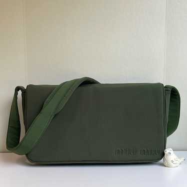 Miu miu vintage bag! - Gem