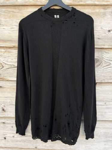 rick owens 21 PHLEGETHON tshirt ※今週限定値下げ Rick Owens