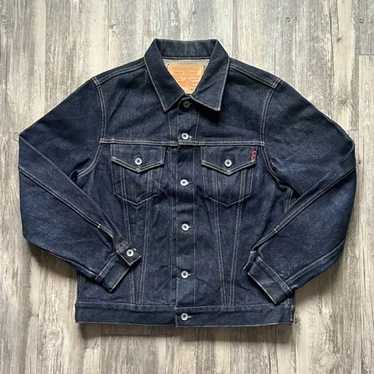 タグ付き未使用品 IRON HEART ダブルマッキーノジャケット XXXL タグ付き未使用品 IRON HEART ダブルマッキーノジャケット XXXL