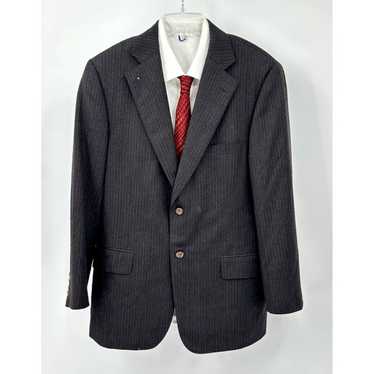 ジャケット・アウター 90s Paul Stuart wool half coat ジャケット・アウター 90s Paul Stuart wool half coat Vintage
