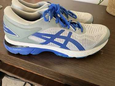 Asics gel-kayano lite-show/low cut - Gem