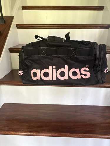 Vintage adidas duffle bag - Gem