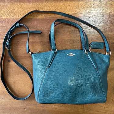 Coach mini kelsey satchel - Gem