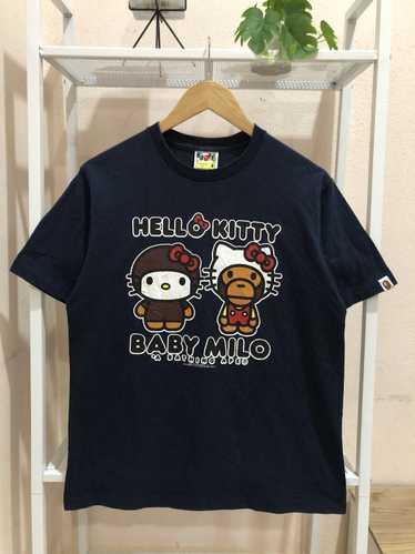 BABY MILO® x HELLO KITTY – us.bape.com