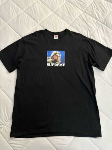 Kurt cobain supreme - Gem