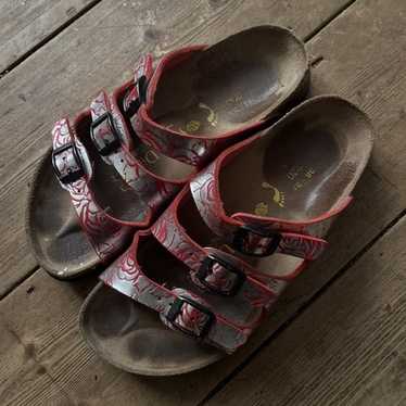 Birkenstock birkenstock silvia dias - Gem