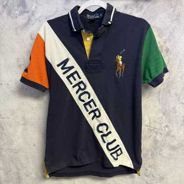 Ralph lauren mercer polo - Gem