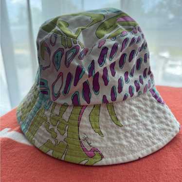 【超特価sale開催】  Emilio pucci hat - Gem 帽子