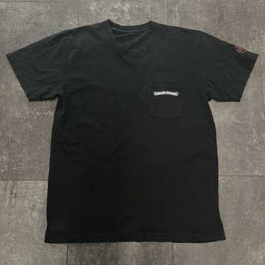 Chrome hearts exclusive t-shirt - Gem