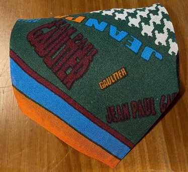 Jean paul gaultier necktie - Gem