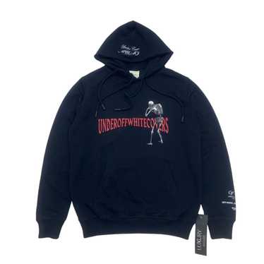 Off-white × undercover off-white - Gem