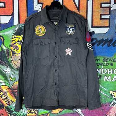 HYSTERIC GLAMOUR\"GO AHEADタンク レア Hysteric glamour vintage hg - Gem