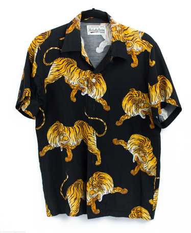 レビュー高評価アイテム特集｜ファッション通販 Wacko maria tiger - Gem トップス