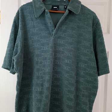KITH Graham Polo 新品 Kith Graham Polo Court Men's - SS23 - US