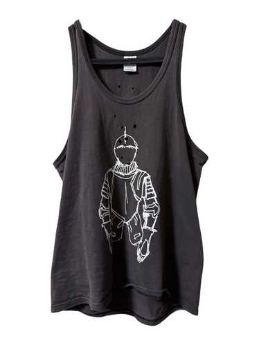 Number n ine tank - Gem