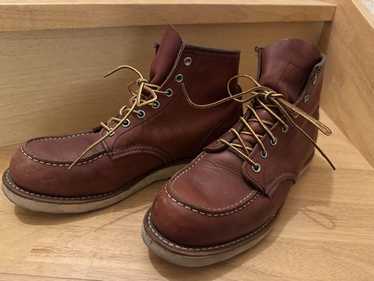 Red wing 9106 - Gem