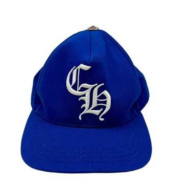Chrome hearts baseball cap - Gem