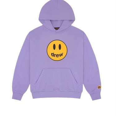 drew house infinite joy boxy トレーナー White 送料込み Infinite Joy Boxy Crewneck White – MASDREW