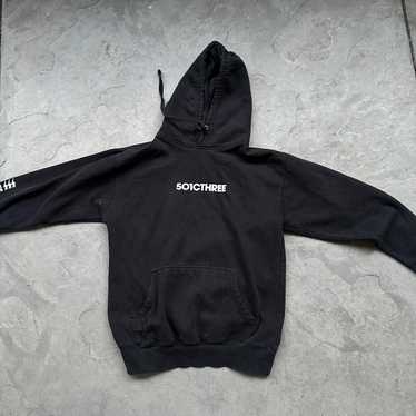 Msftsrep mens hoodie - - Gem