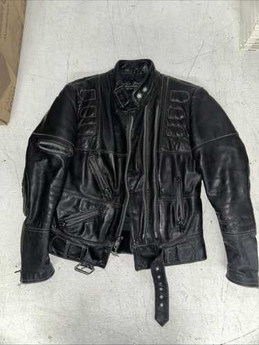 Vintage hein gericke black - Gem