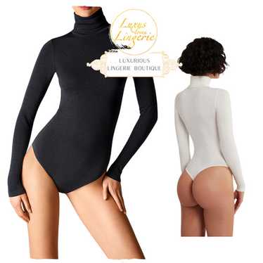 Wolford colorado string body - Gem