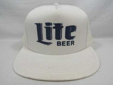 Vintage lite beer cap - Gem